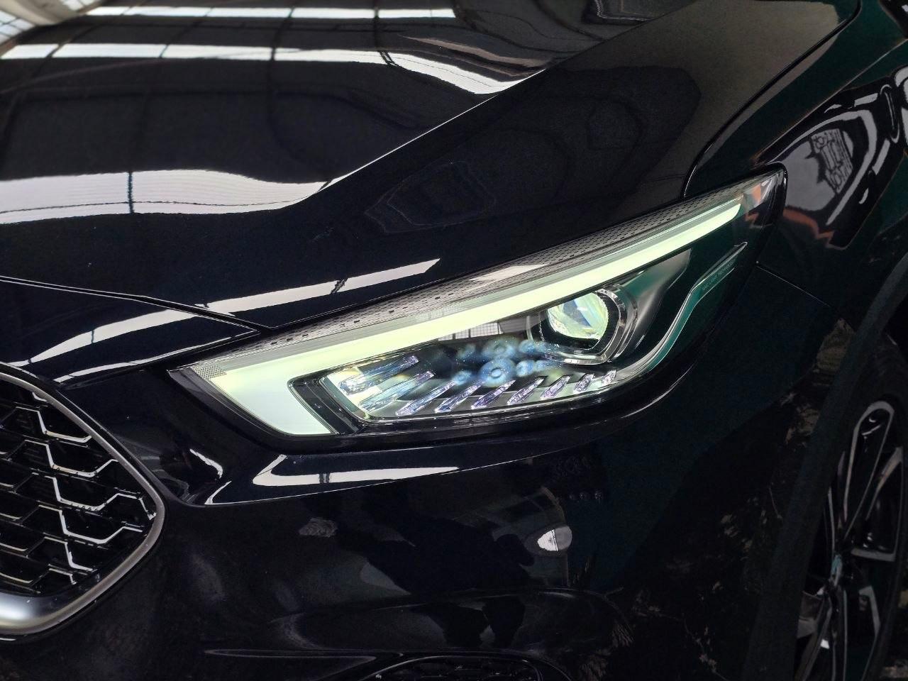 Mg ZS 1.5 VTi-tech Luxury