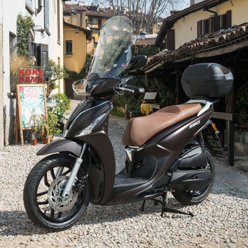 KYMCO People 125