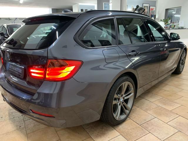 BMW 330 330dA Touring xdrive Sport