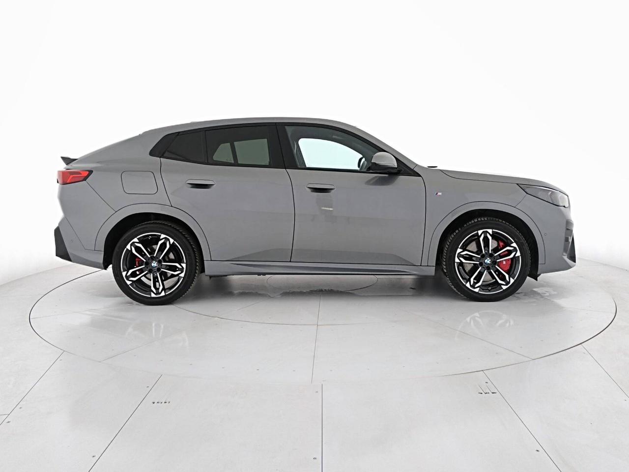 BMW X2 xDrive20d 48V MSport Pro