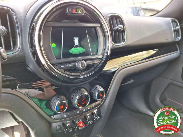 MINI Countryman 2.0 Cooper D Hype Countryman