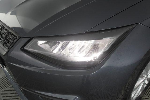 SEAT Ibiza Ibiza 1.0 EcoTSI 115 CV DSG 5 porte Style