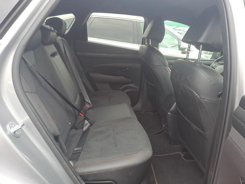 Hyundai Tucson 1.6 PHEV aut. N Line "IN ARRIVO IVA ESPOSTA"