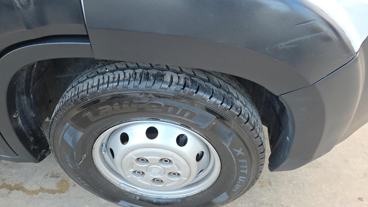 FIAT DUCATO MAXI L3 H2 GOMMA GRANDE 2.3 MJT 130 CV