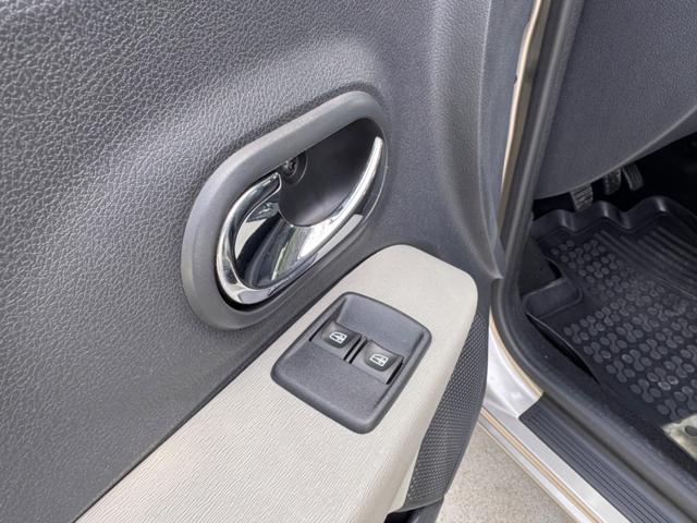 DACIA Lodgy 1.5 110CV 7 POSTI+NAVI+TELEFONO TAGLIANDATA