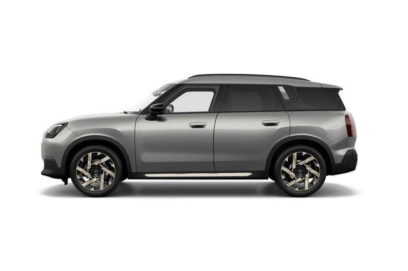 MINI Mini COUNTRYMAN C