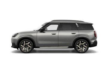 MINI Mini COUNTRYMAN C