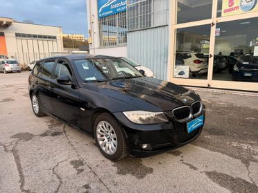 Bmw 318d 2.0 143CV X NEOPATENTATI 2009
