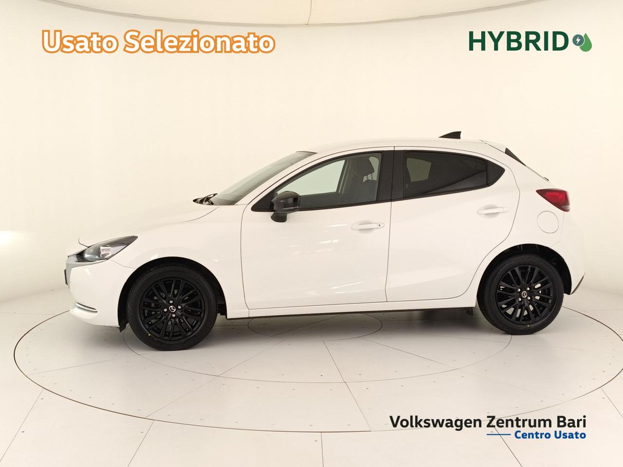 Mazda 2 1.5 homura 75cv