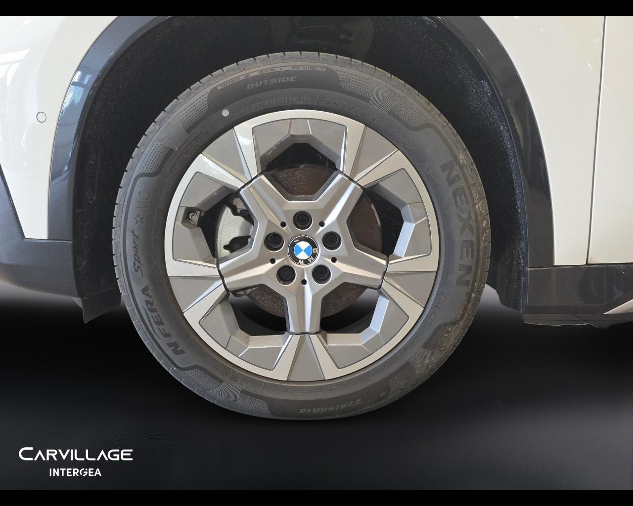BMW X1 sdrive18d X-Line Edition Essence auto