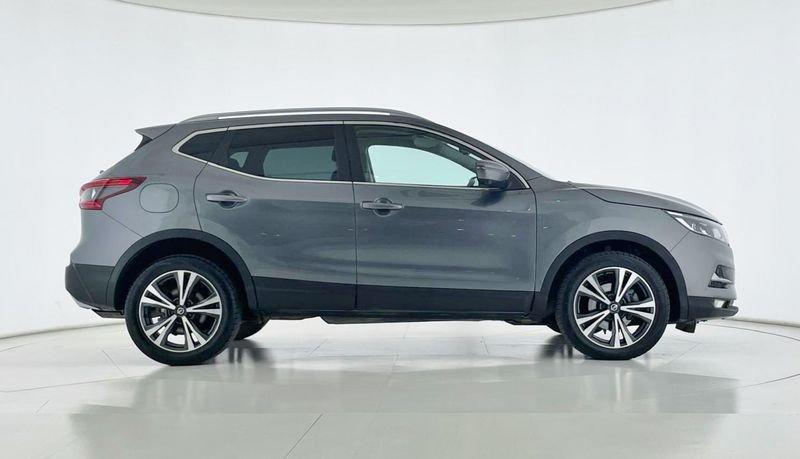 Nissan Qashqai 1.5 dCi 115 CV N-Connecta