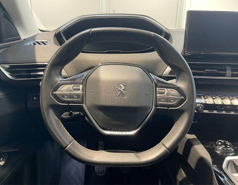 Peugeot 3008 3008 BlueHDi 130 S&S Allure Pack