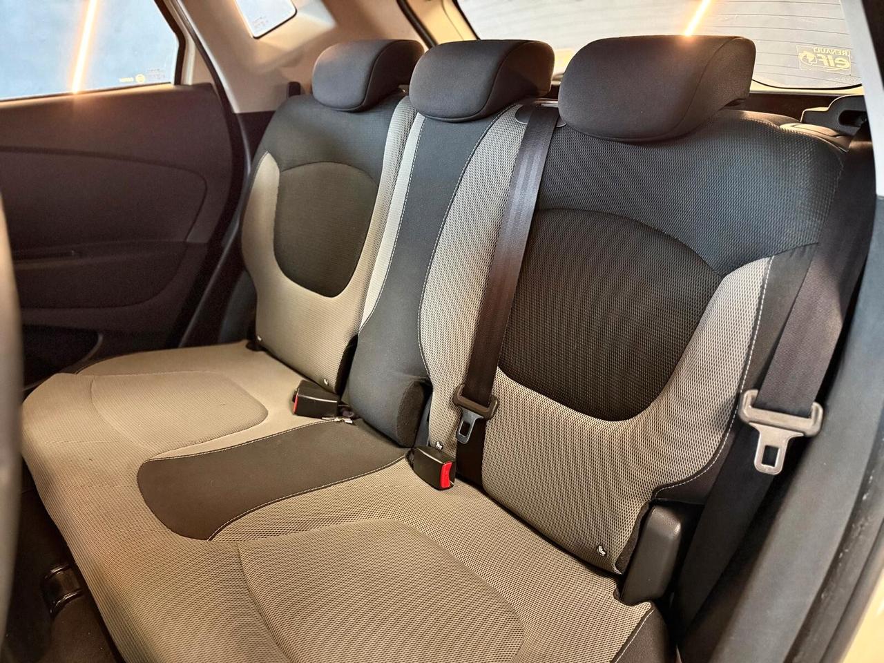 Renault Captur dCi 8V 90 CV Start&Stop Energy Iconic