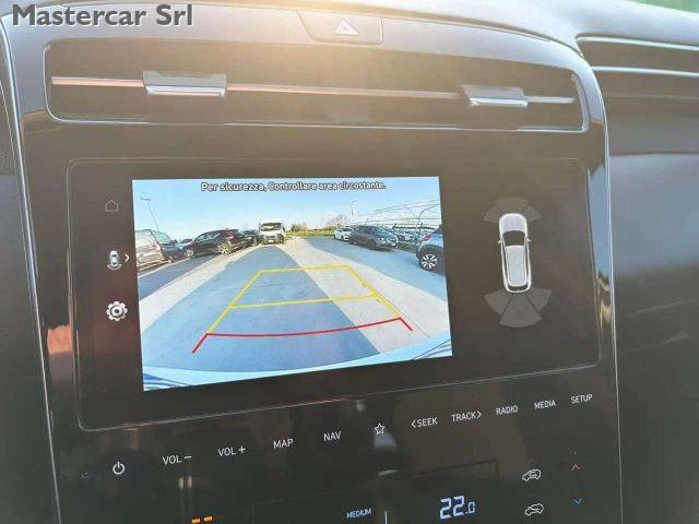 HYUNDAI Tucson Tucson III 1.6 crdi Xline 2wd - GM900RX