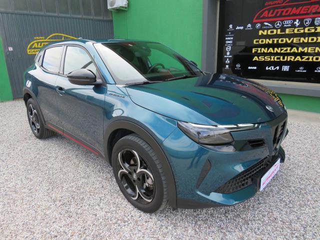 ALFA ROMEO Junior 1.2 145 CV Hybrid eDCT6 Speciale