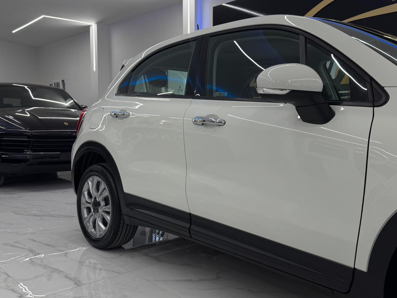 Fiat 500X 1.3 MultiJet 95Cv Lounge Full Optional