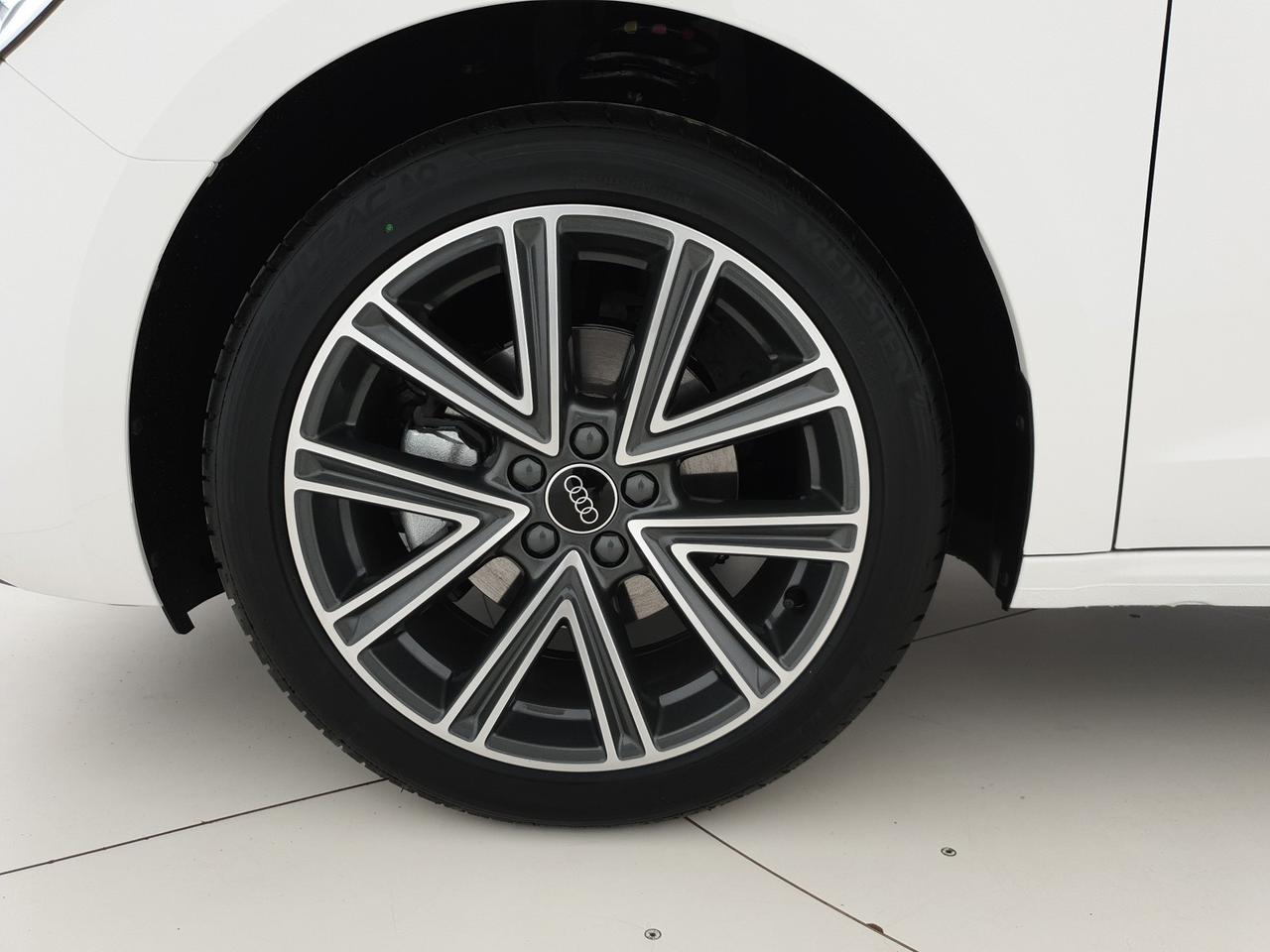 Sportback 30TFSI 116CV Business