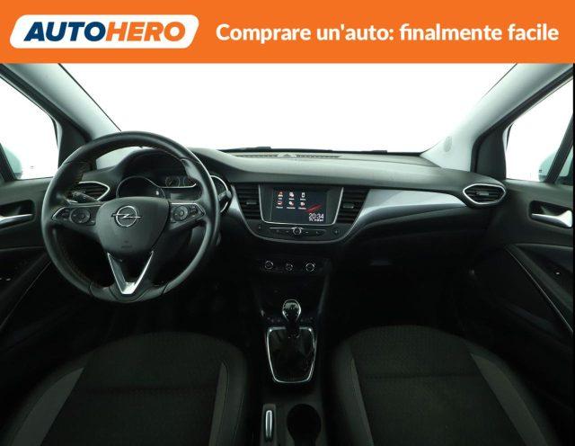 OPEL Crossland X 1.6 ECOTEC D 8V Start&Stop Innovation