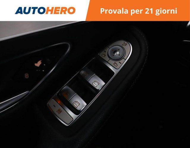 MERCEDES-BENZ GLC 250 d 4Matic Premium