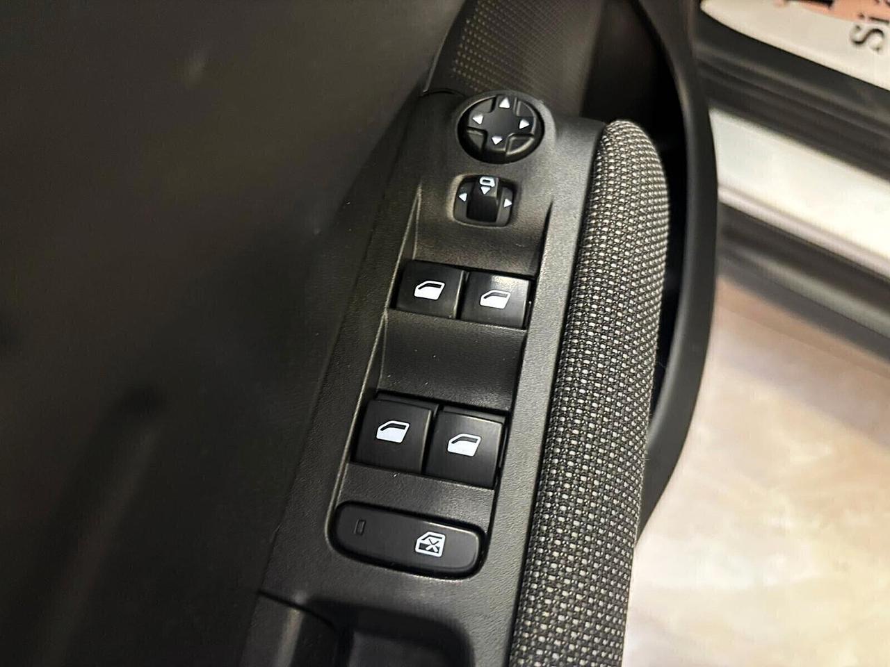 Citroen C3 Aircross 1.6 HDI 100CV *pari al nuovo*