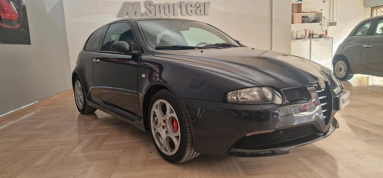 Alfa Romeo 147 3.2i V6 24V cat 3 porte GTA