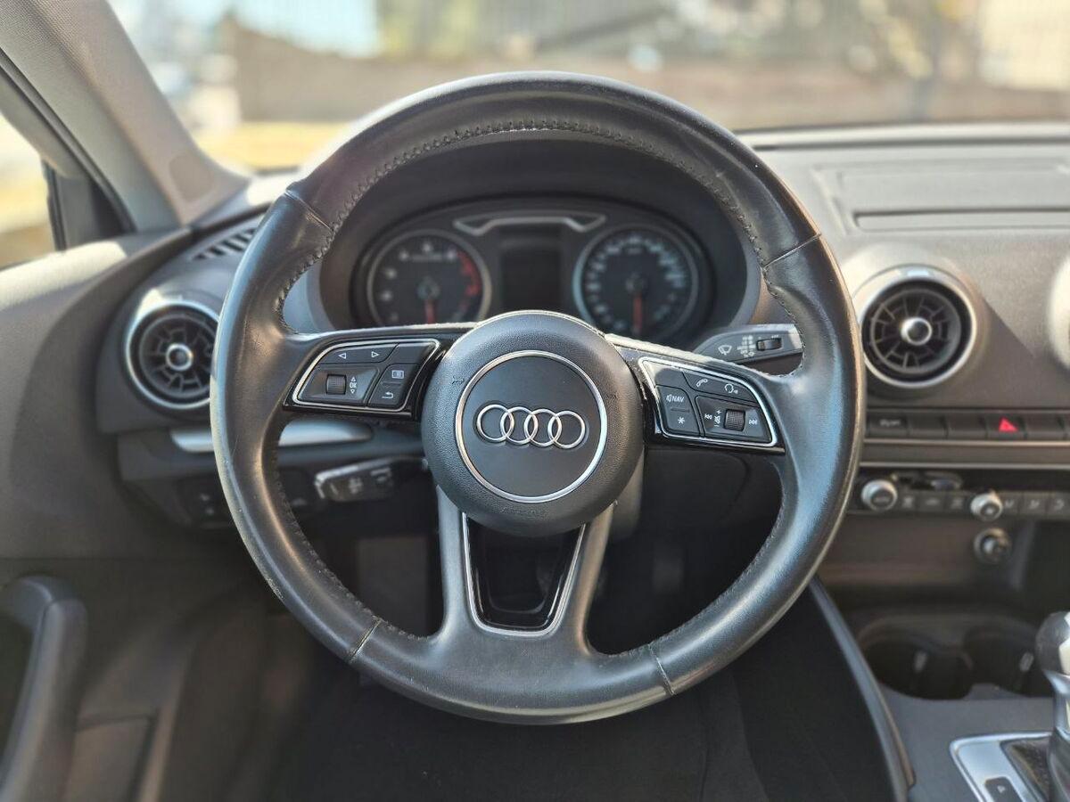 Audi A3 Sportback A3 SB 35 1.5 tfsi Business 150cv s-tronic my20