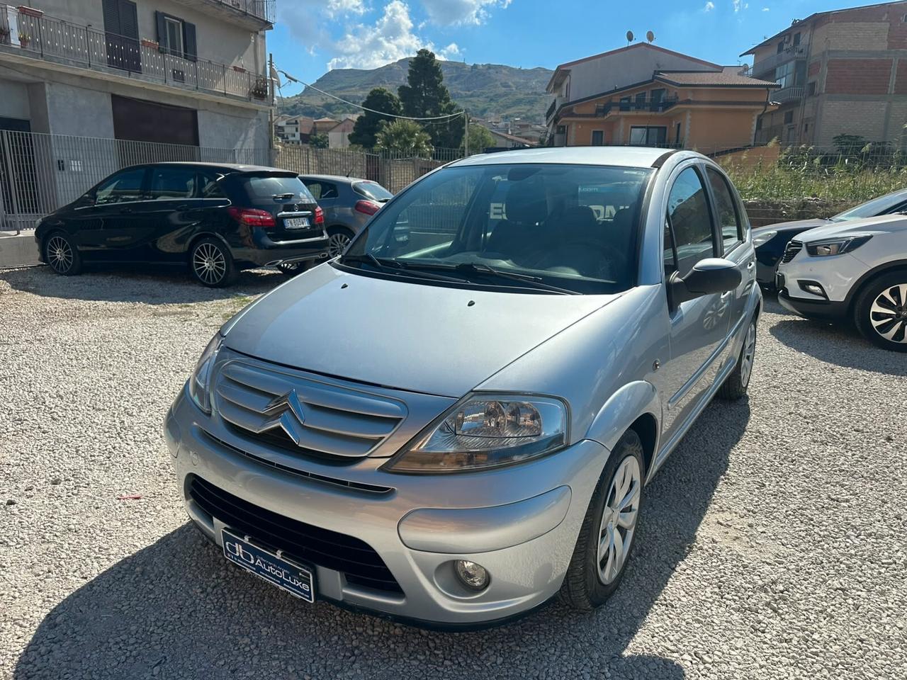 Citroen C3 1.4 Perfect Techno Bi Energy M