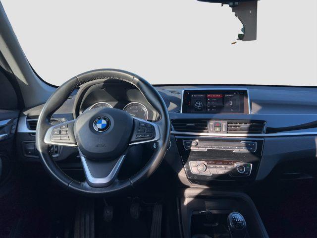 BMW X1 X1 sDrive18d