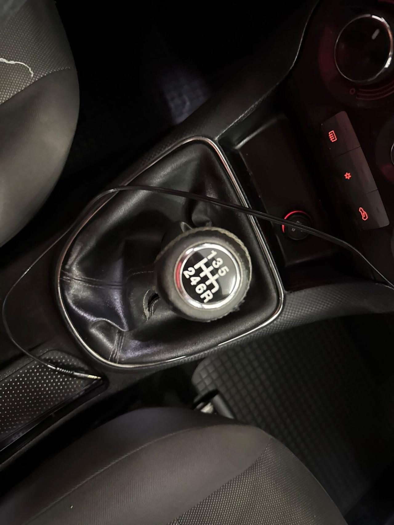 FIAT BRAVO 1.6 MJT 120CV