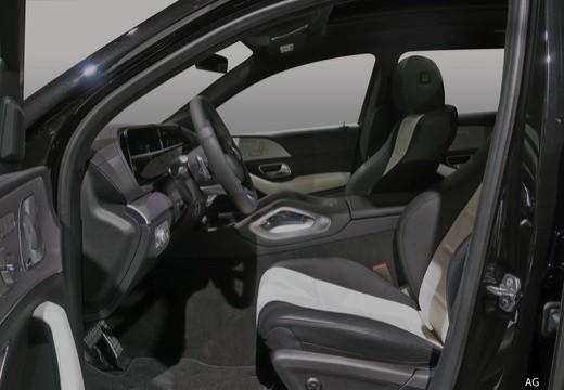 Mercedes-Benz GLE Coupe - C167 2020 - GLE coupe 350 de phev (e eq-power) P