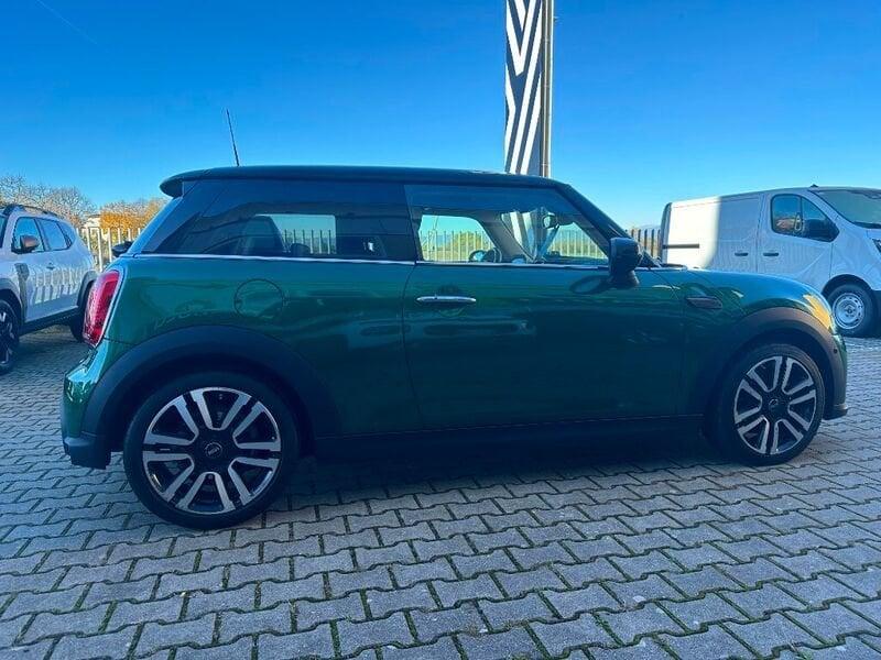 MINI Mini 3 porte Mini 1.5 Cooper Resolute