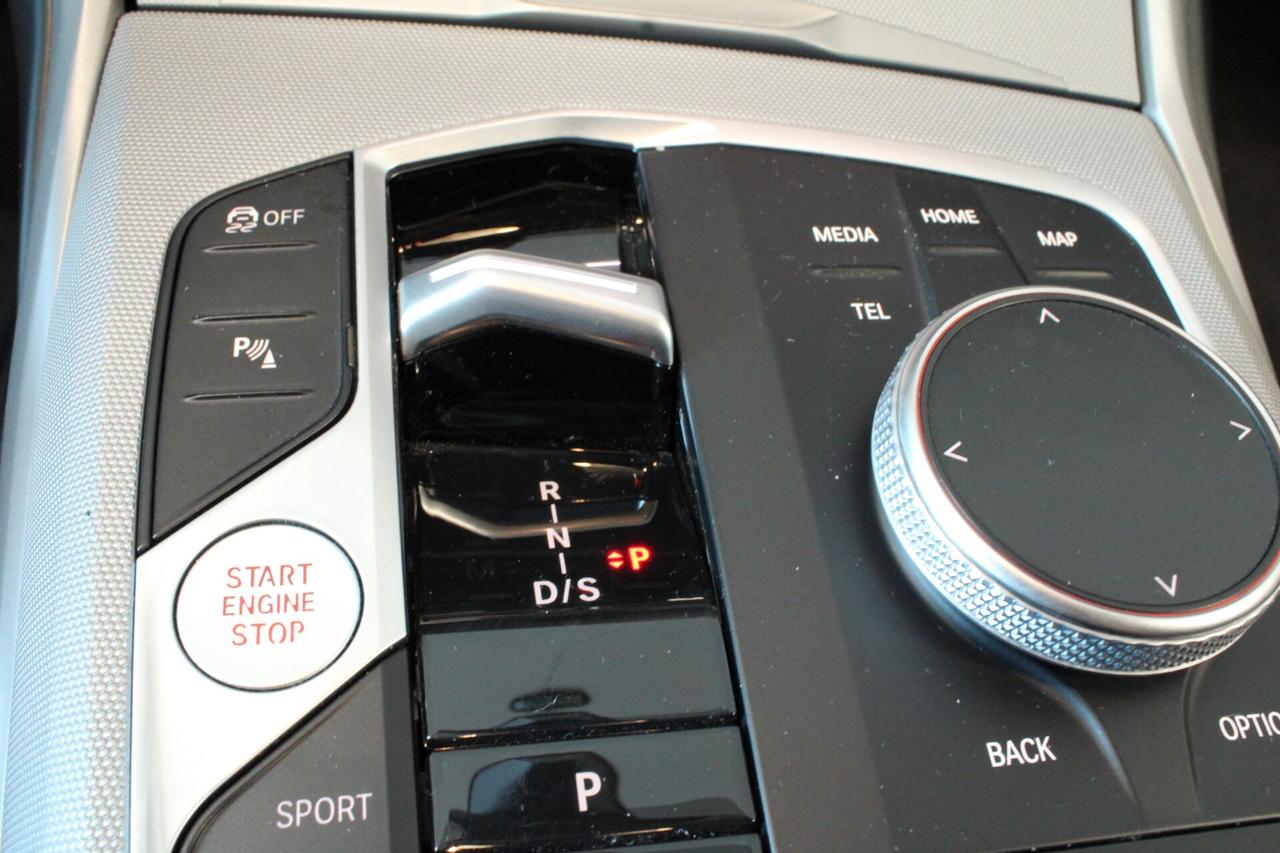 Bmw 318 318d 48V Touring Business Advantage