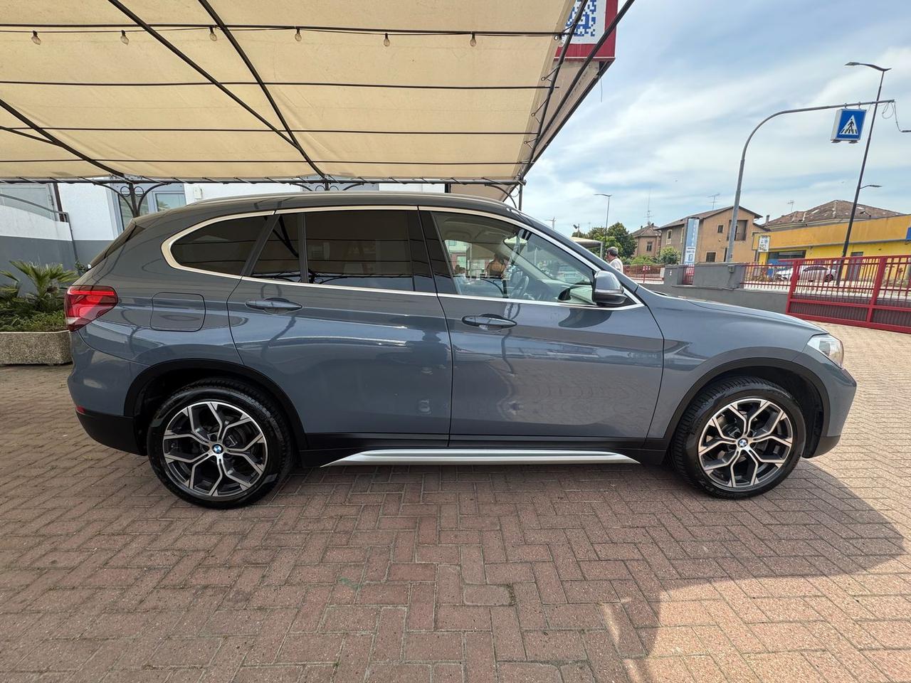 Bmw X1 xLine 18 d #11332