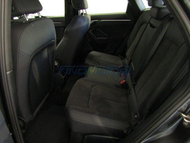 AUDI RS Q3 SPORTBACK quattro S tronic