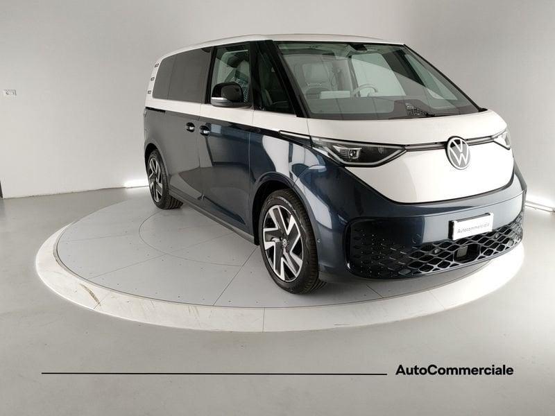 Volkswagen ID.Buzz Pro+