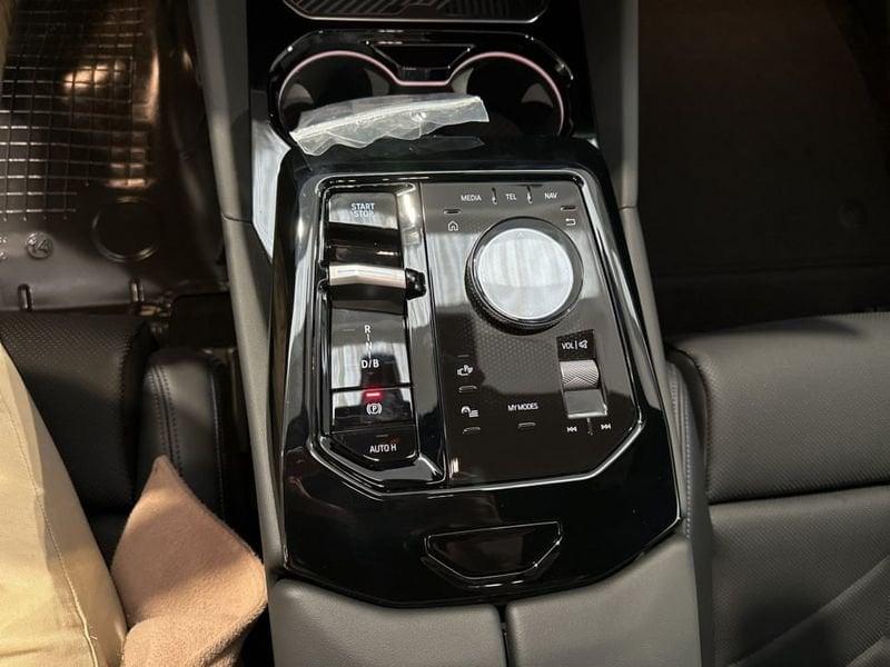 BMW i5 Berlina eDrive40 M Sport Pro