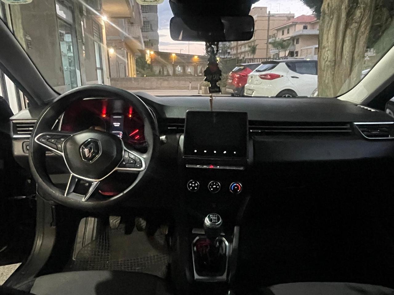 Renault Clio Blue dCi 115 CV 5 porte Zen