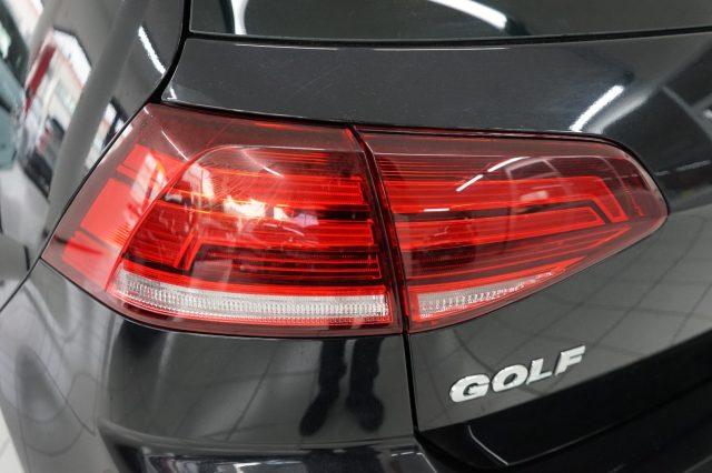 VOLKSWAGEN Golf 2.0 TDI DSG 5p. Business BlueMotion Technology