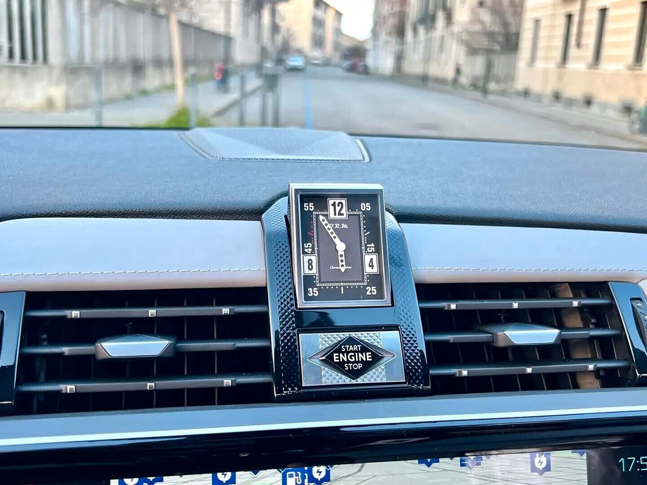 DS Automobiles DS 7 Crossback 1.6 E-Tense 300cv PHEV aut.8 4X4 E6D Ligne Noire