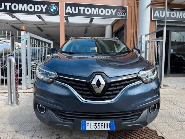 Renault Kadjar dCi 8V 110CV Energy Hypnotic2