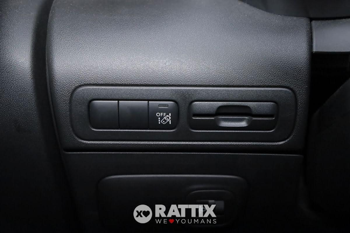 Citroen C3 Aircross 1.5 bluehdi 110CV Feel