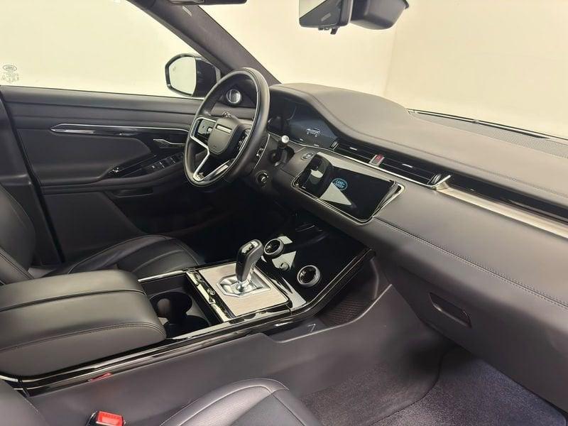 Land Rover Range Rover Evoque 2.0D I4 204 MHEV Autobiography AWD auto