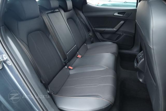 CUPRA Leon 2.0 TDI 150 CV DSG