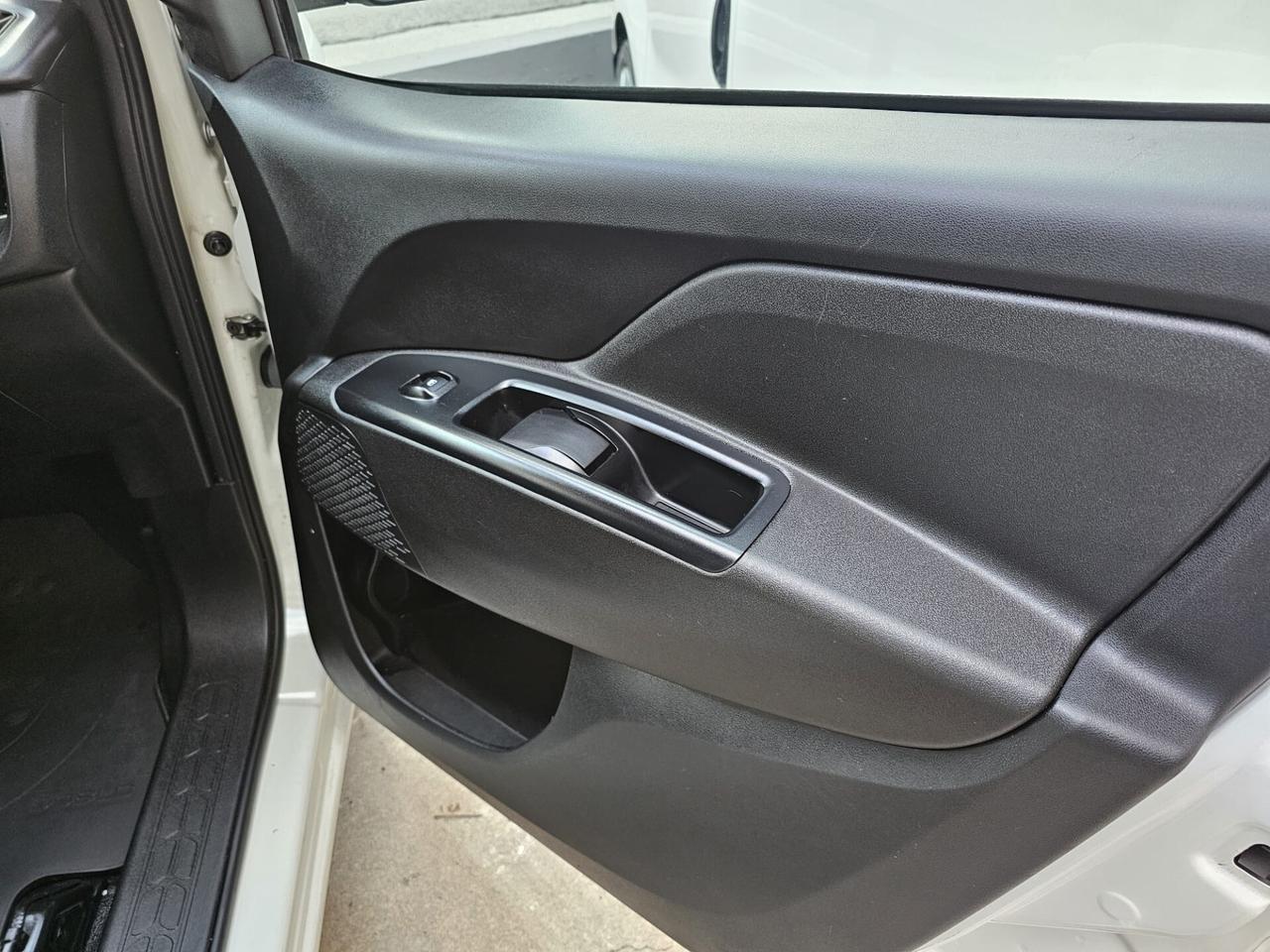 Fiat Doblò Cargo SX 1.4 tjet 120cv Natural Power - Con Officina Mobile