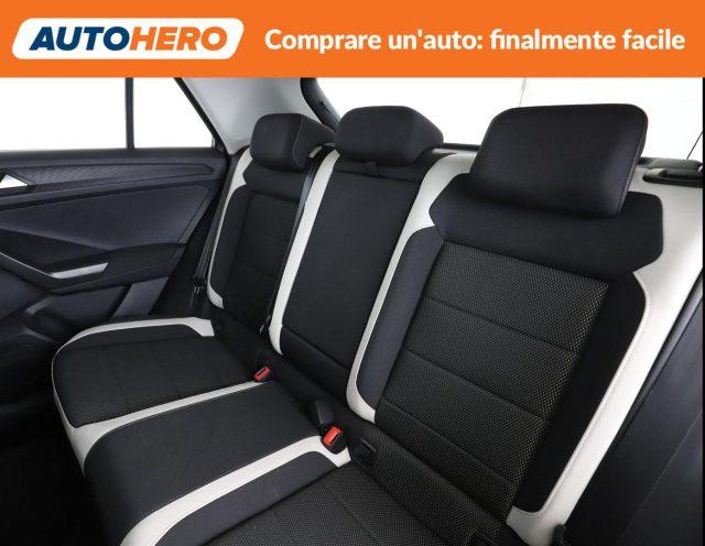 VOLKSWAGEN T-Roc 1.5 TSI ACT Advanced BlueMotion Technology