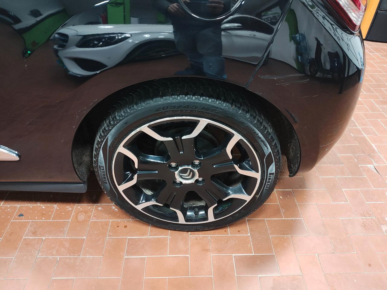 Ds DS3 3 1.4 VTi 95 GPL airdream Cabrio