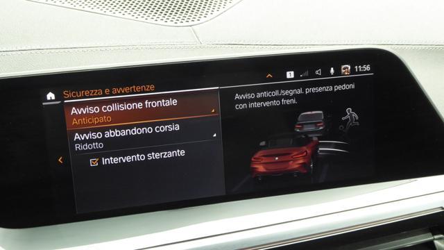 BMW Z4 sDrive20i Msport