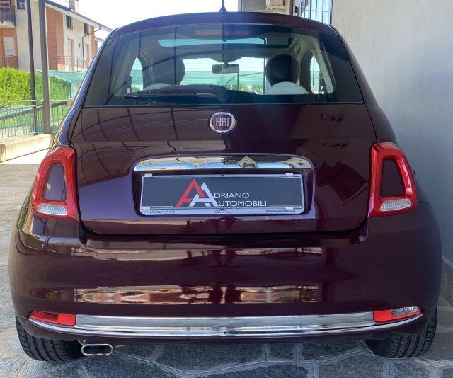 FIAT 500 1.2 Dolcevita