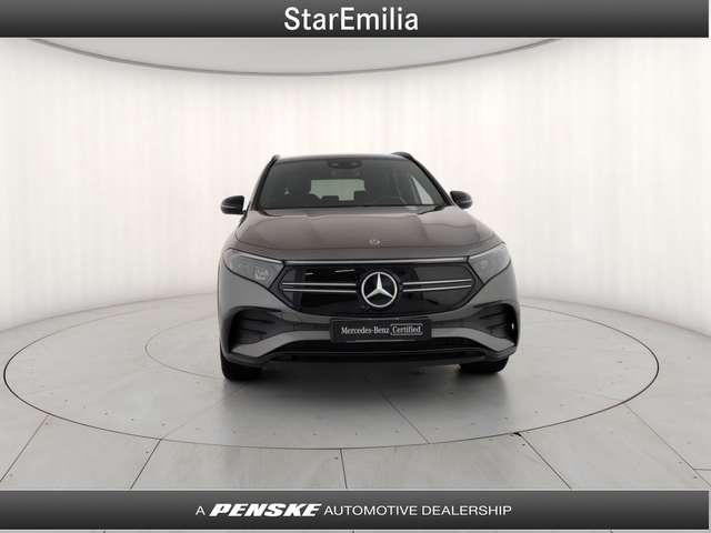 Mercedes-Benz EQA 250 250 Premium Plus