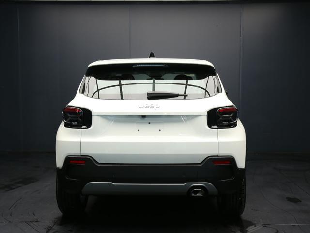 JEEP Avenger 1.2 Turbo 101 CV Altitude